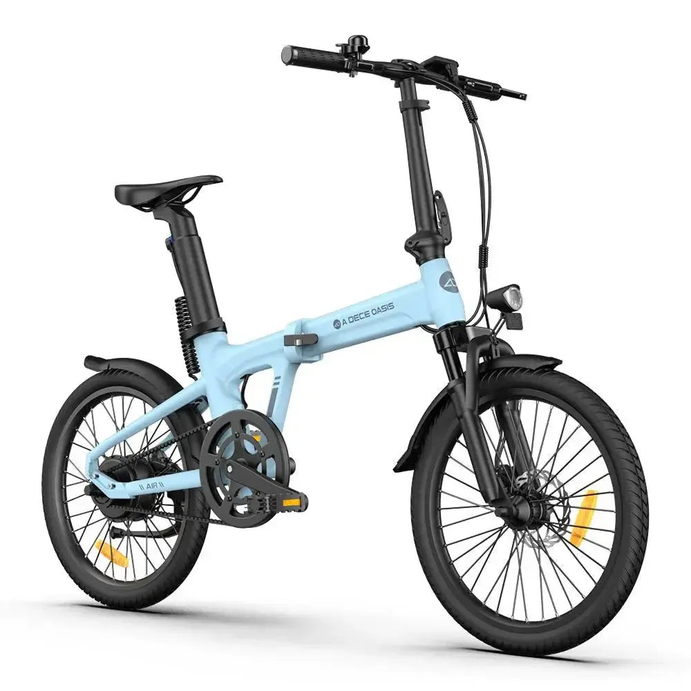 ADO Air 20S - Albastru