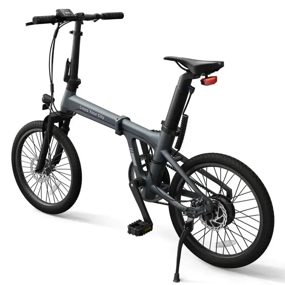 ADO Air 20S - Gri