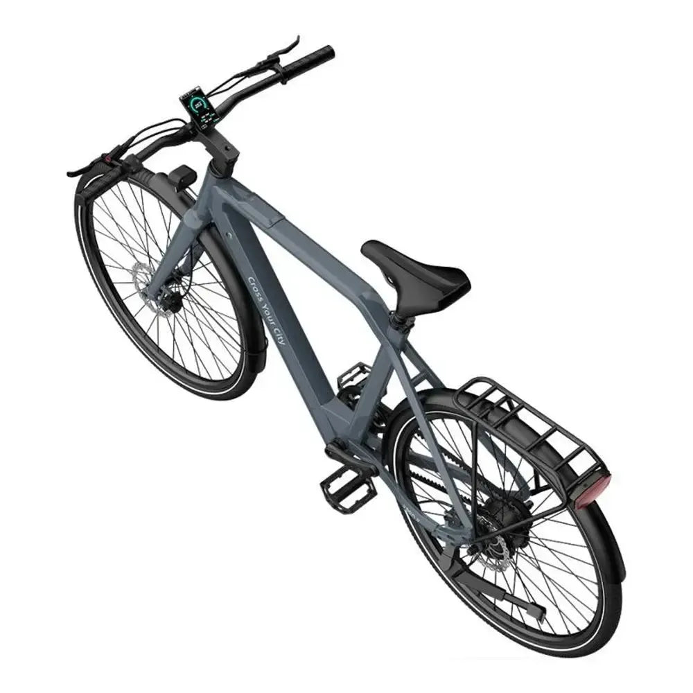 ADO Air 30 Ultra - Gri