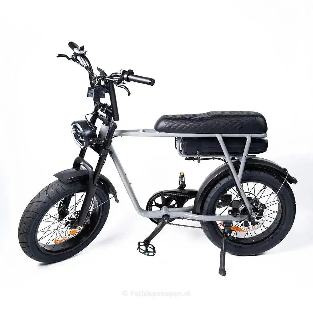 EB2 Pro - Gri