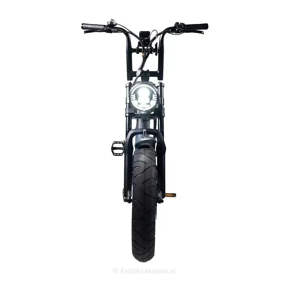 EB2 Pro - Gri