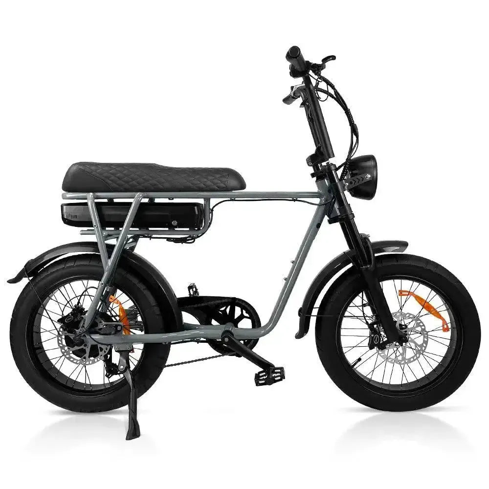 EB2 Pro - Gri