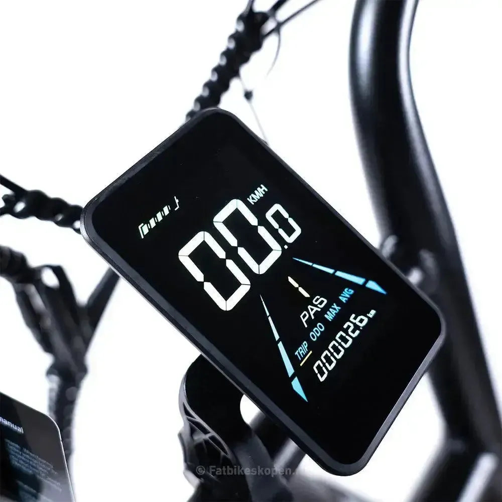 EB2 Pro - Negru