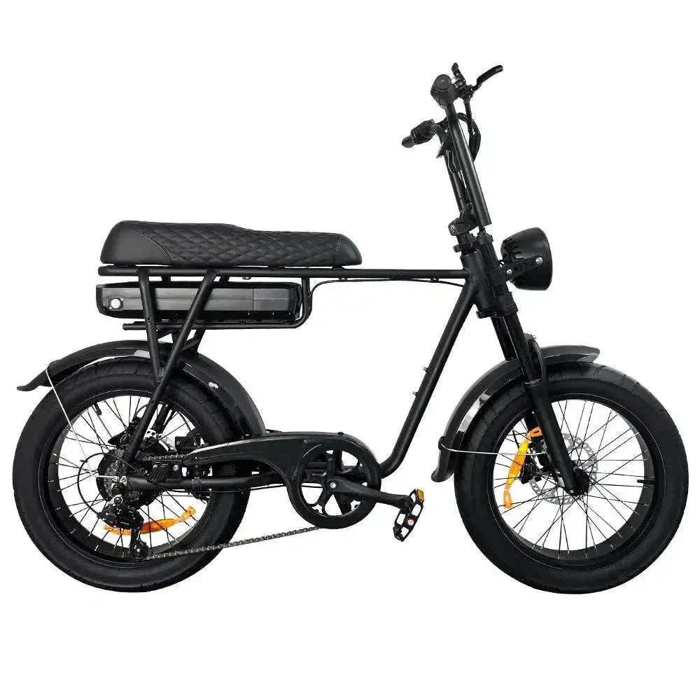 EB2 Pro - Negru