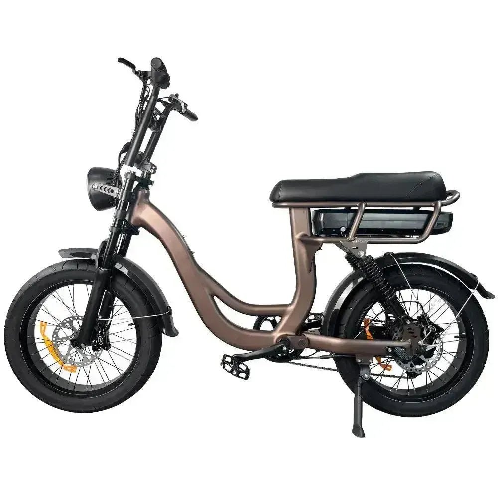 EB8 Pro - Cafea