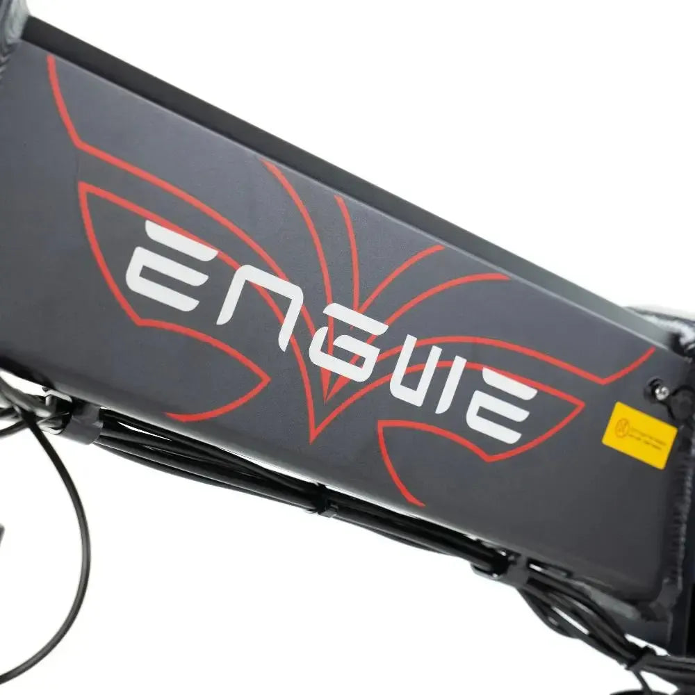 ENGWE EP 2 Pro - Negru