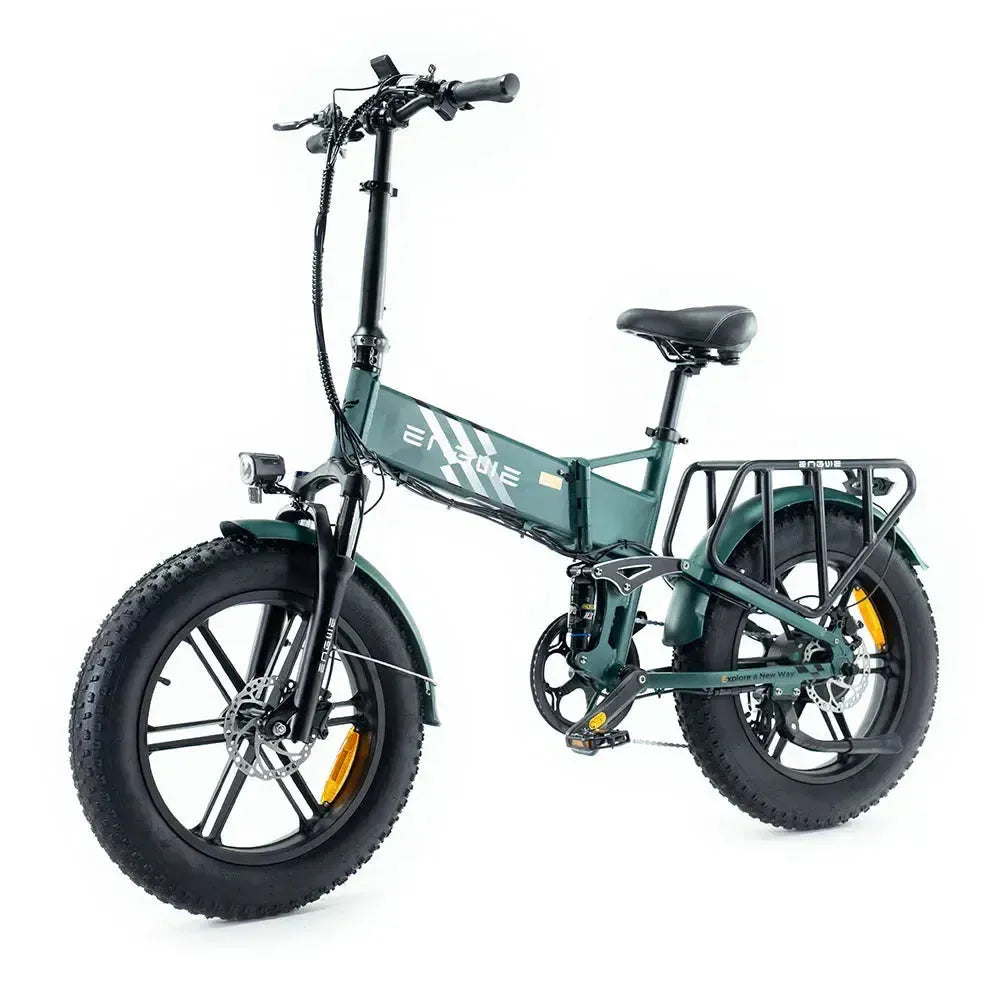 ENGWE Engine Pro 2.0 - Verde
