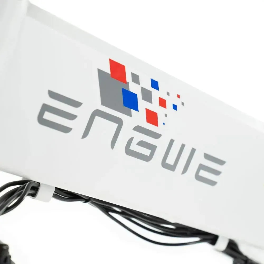 ENGWE Engine X - Alb