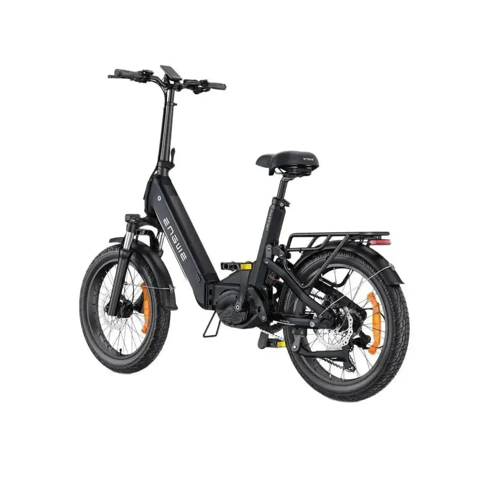ENGWE L20 3.0 Pro - Negru