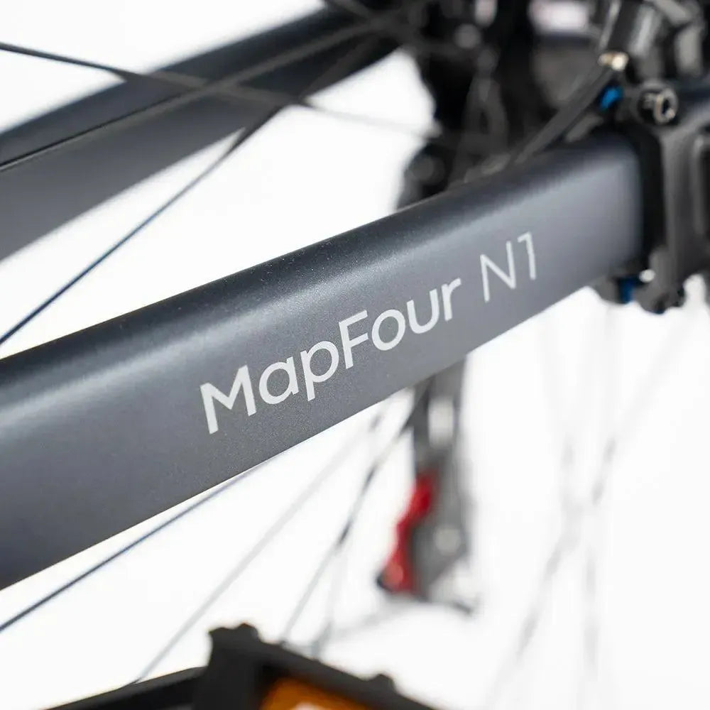 ENGWE Mapfour N1 Air - Gri