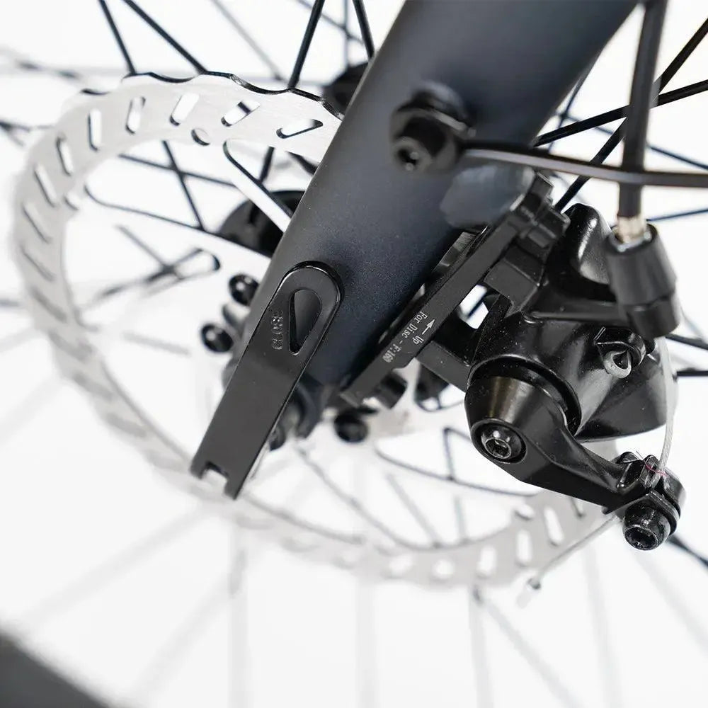 ENGWE Mapfour N1 Air - Gri