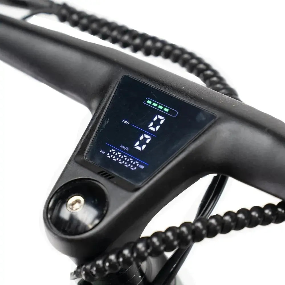 ENGWE Mapfour N1 Pro - Gri
