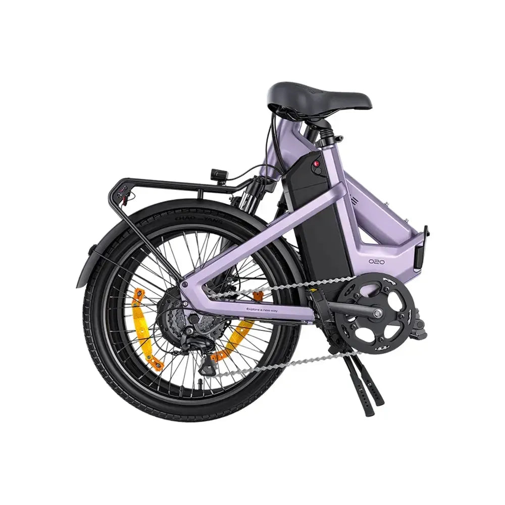 ENGWE O20 Boost - Violet
