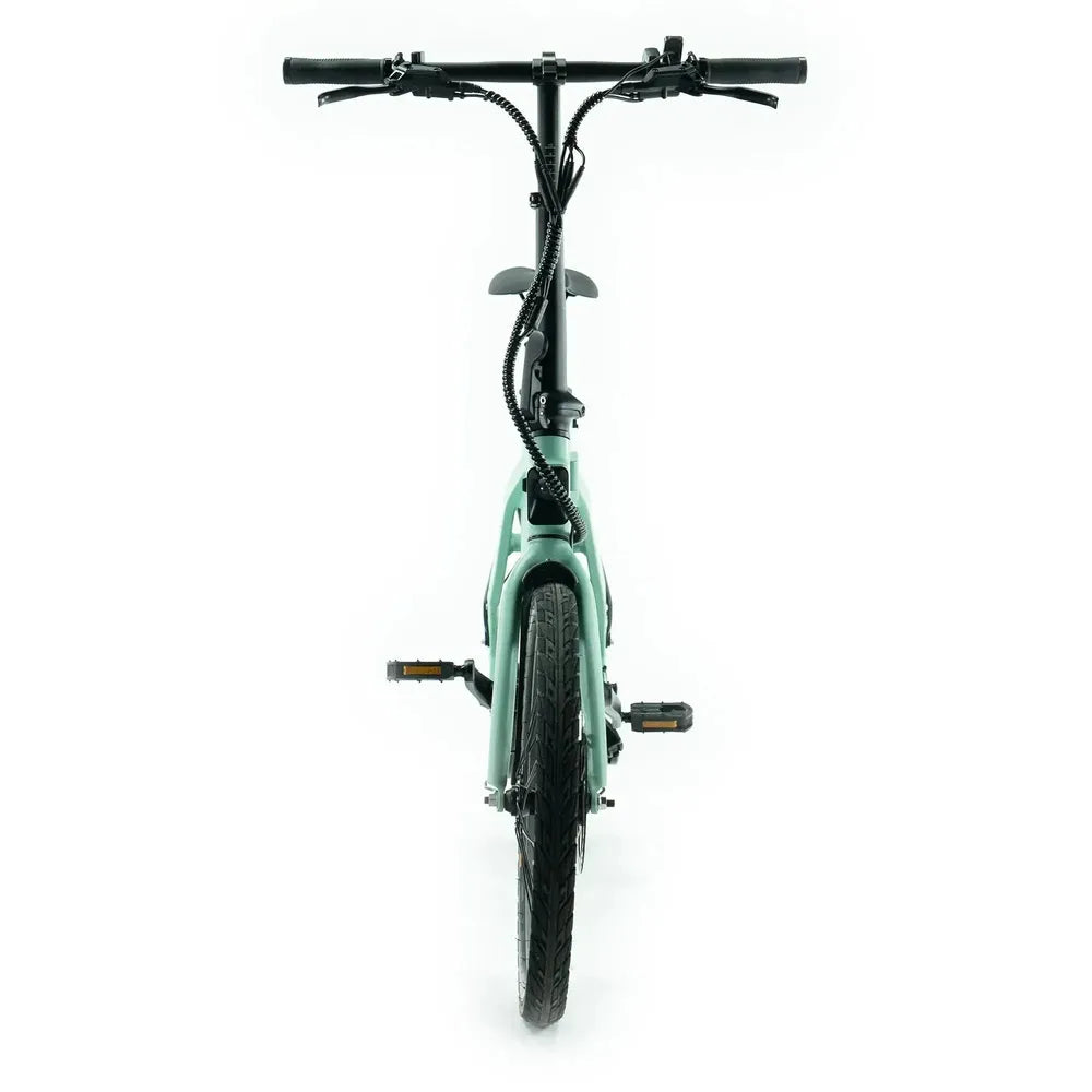 ENGWE P20 - Verde