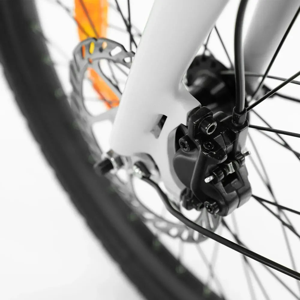 ENGWE P20 - Negru