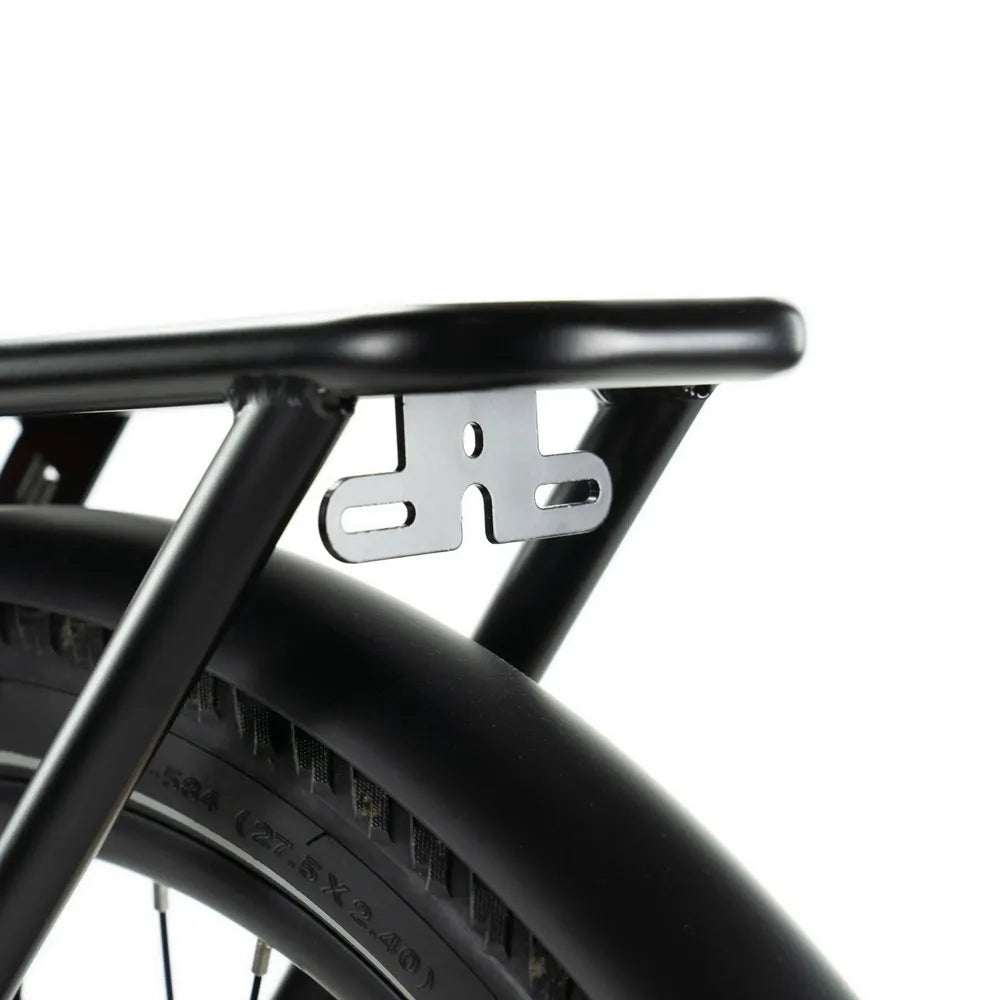 ENGWE P275 Pro - Negru