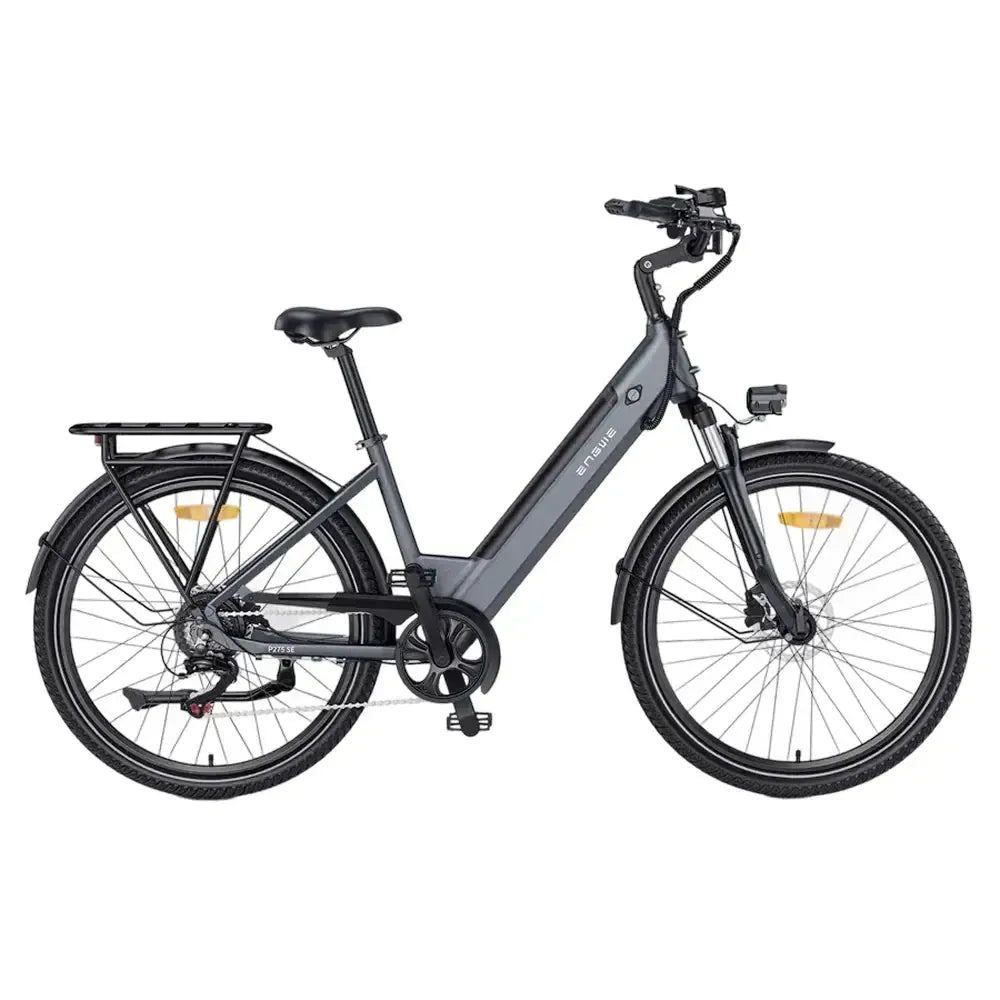 ENGWE P275 SE - Gri