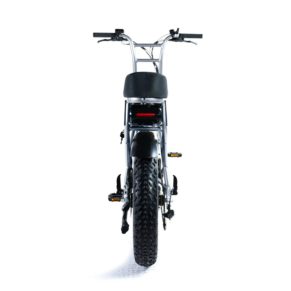 Grandeux Xplore - Gri