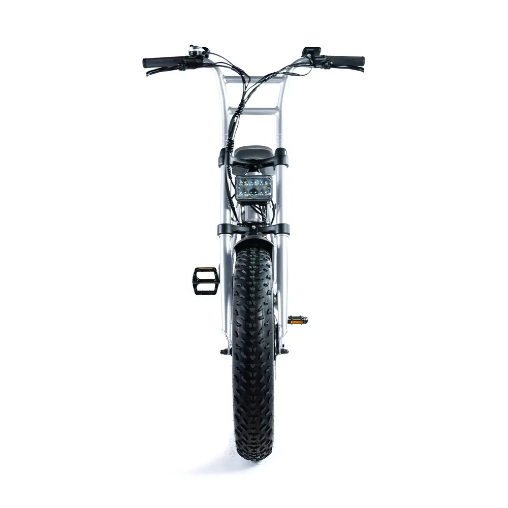 Grandeux Xplore - Gri