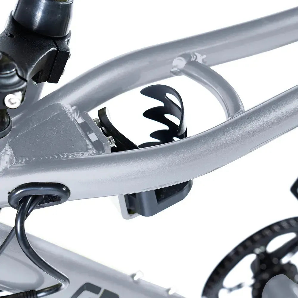 Grandeux Xplore - Gri
