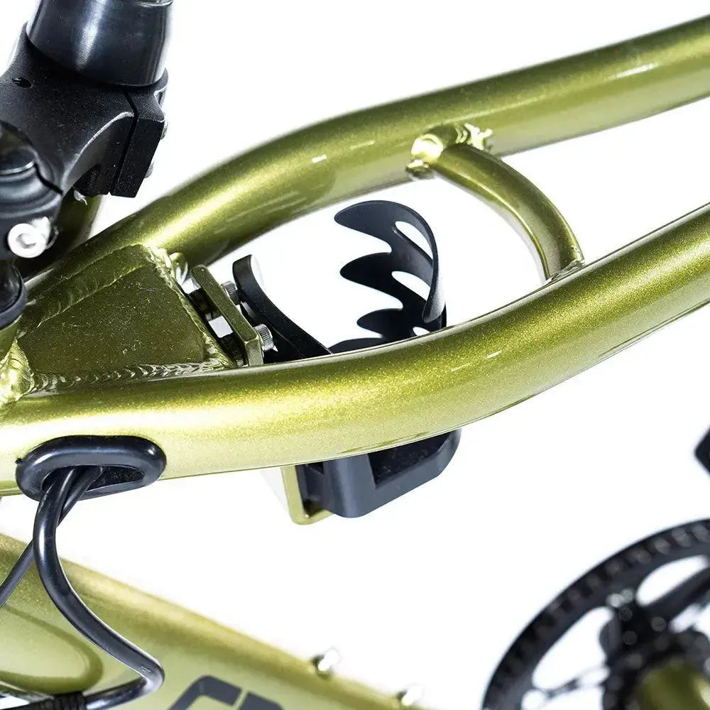 Grandeux Xplore - Verde