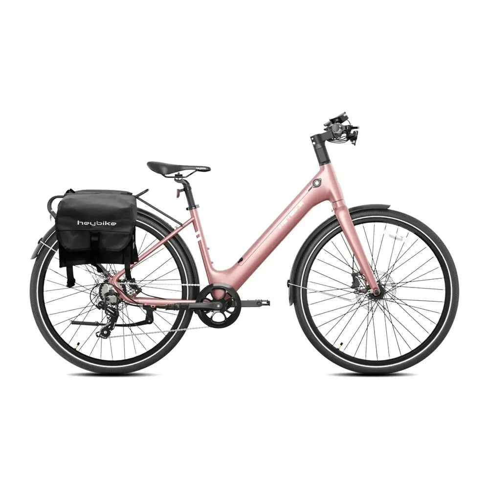 Heybike EC 1-ST - Roz