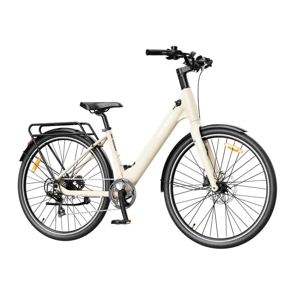 Heybike Helio U - Alb