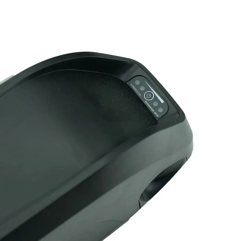JOBOBIKE - 2 baterii - Transer