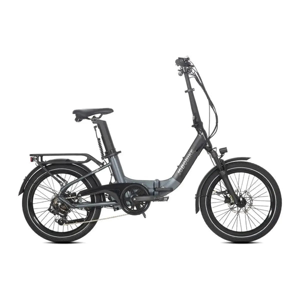 JOBOBIKE Ace Pro - Negru