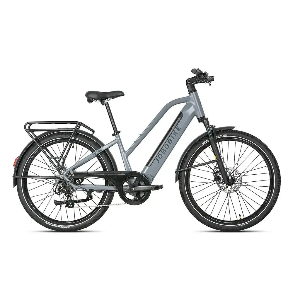 JOBOBIKE Astra - Negru