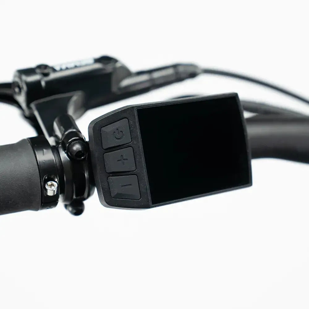 JOBOBIKE Dyno - Albastru
