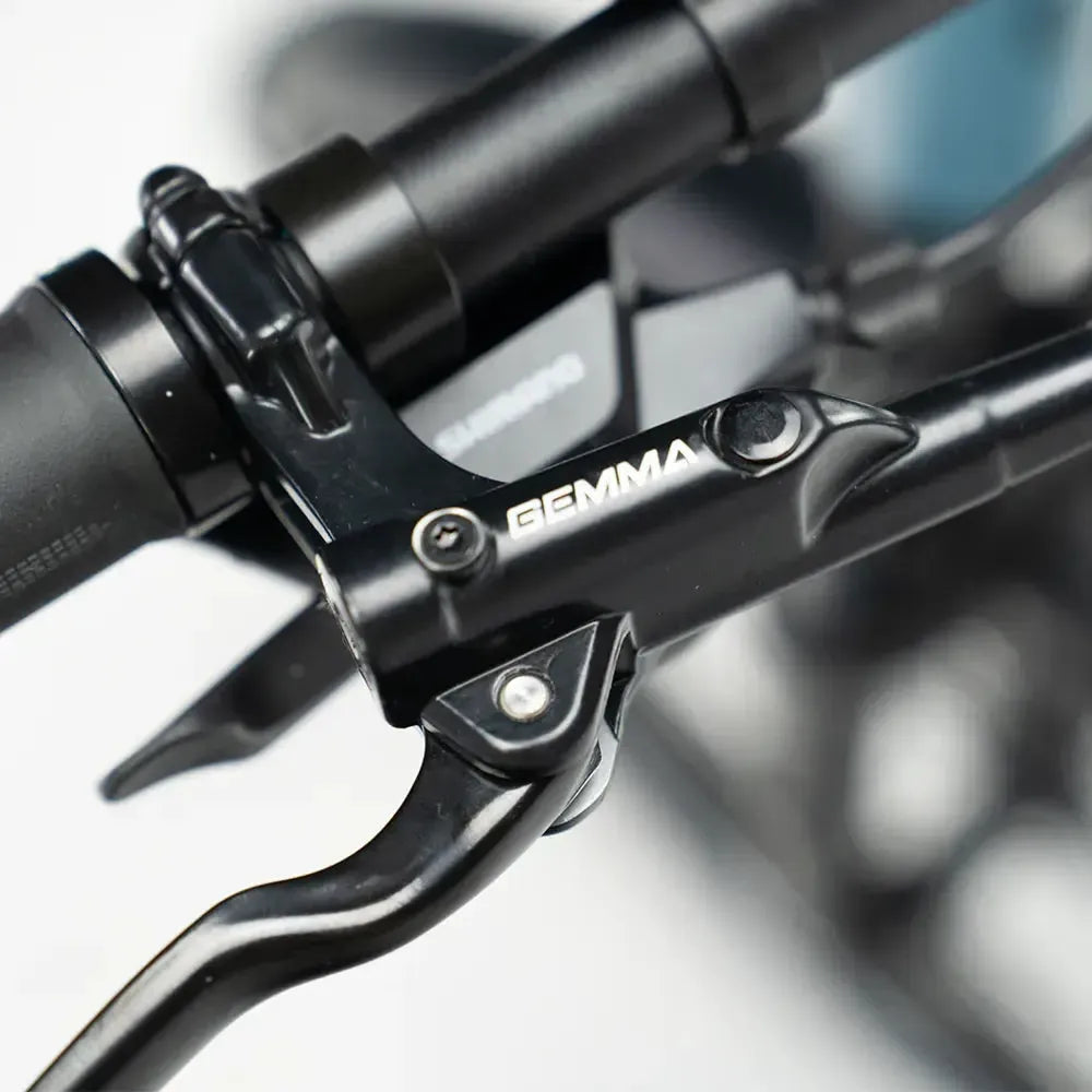 JOBOBIKE Dyno - Albastru