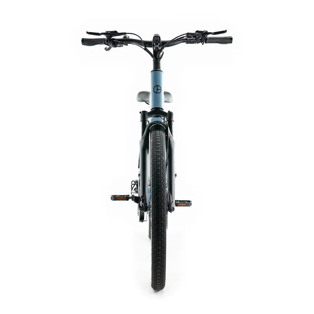 JOBOBIKE Dyno - Albastru