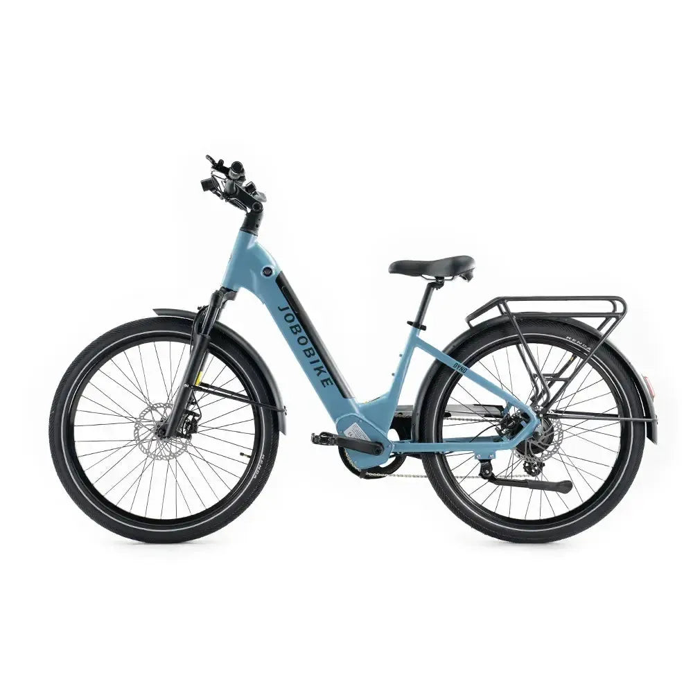 JOBOBIKE Dyno - Albastru
