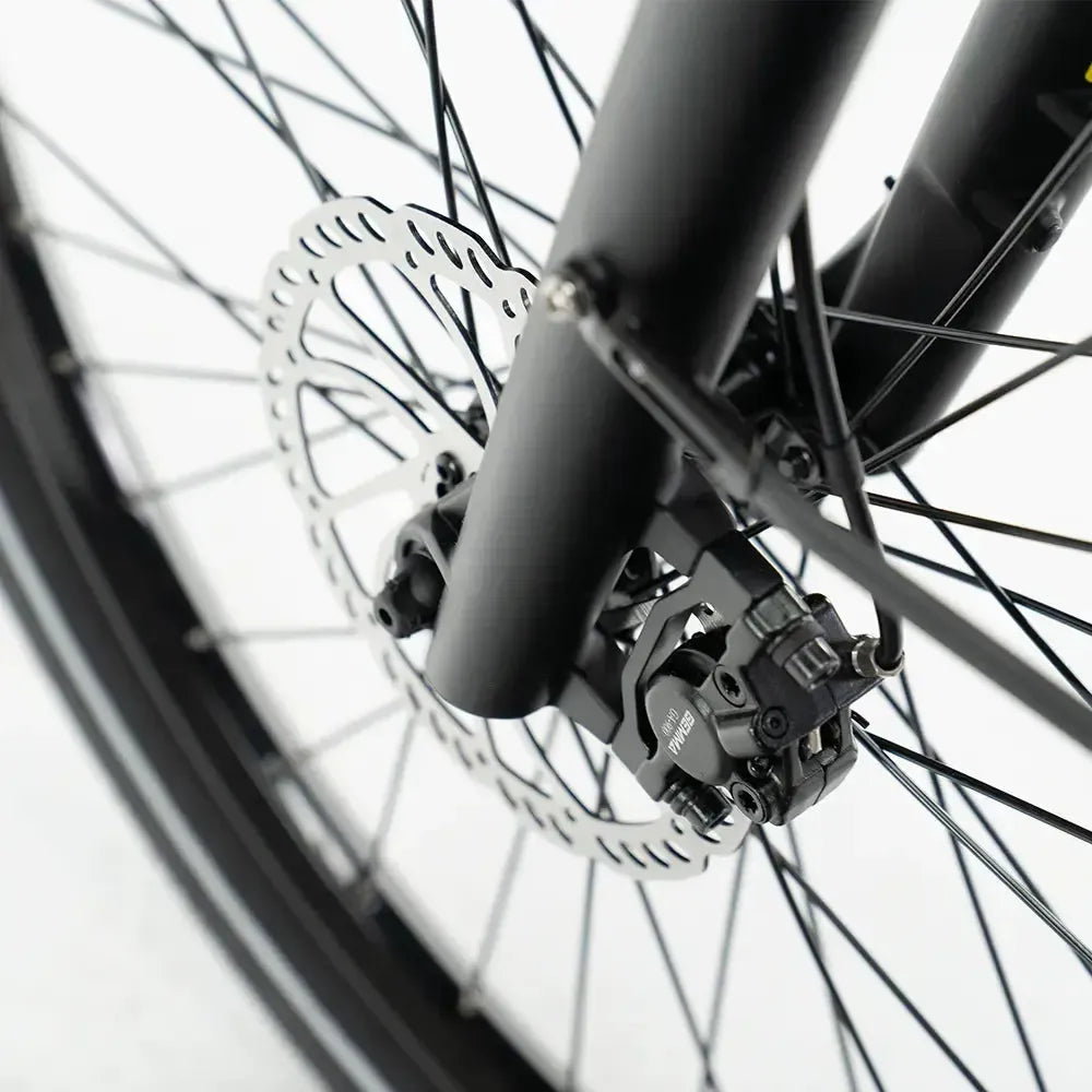JOBOBIKE Dyno - Albastru
