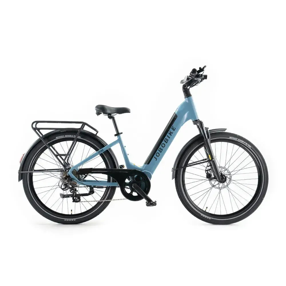 JOBOBIKE Dyno - Albastru