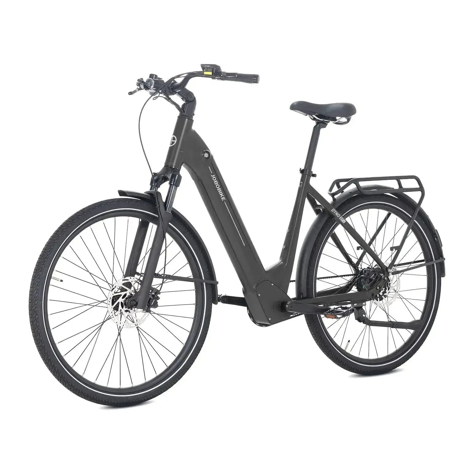 JOBOBIKE Dyno GT 2 – Negru