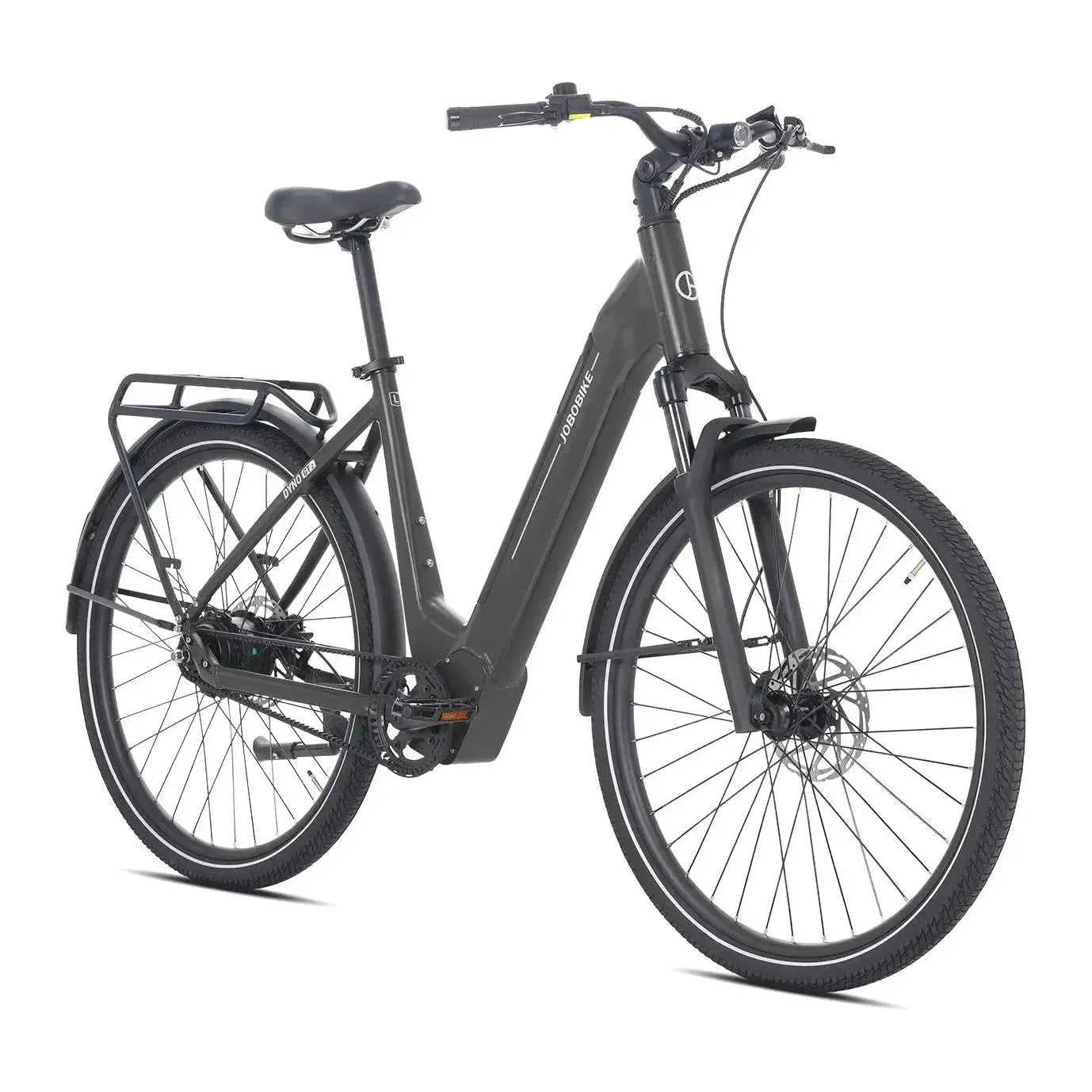 JOBOBIKE Dyno GT 2 – Negru