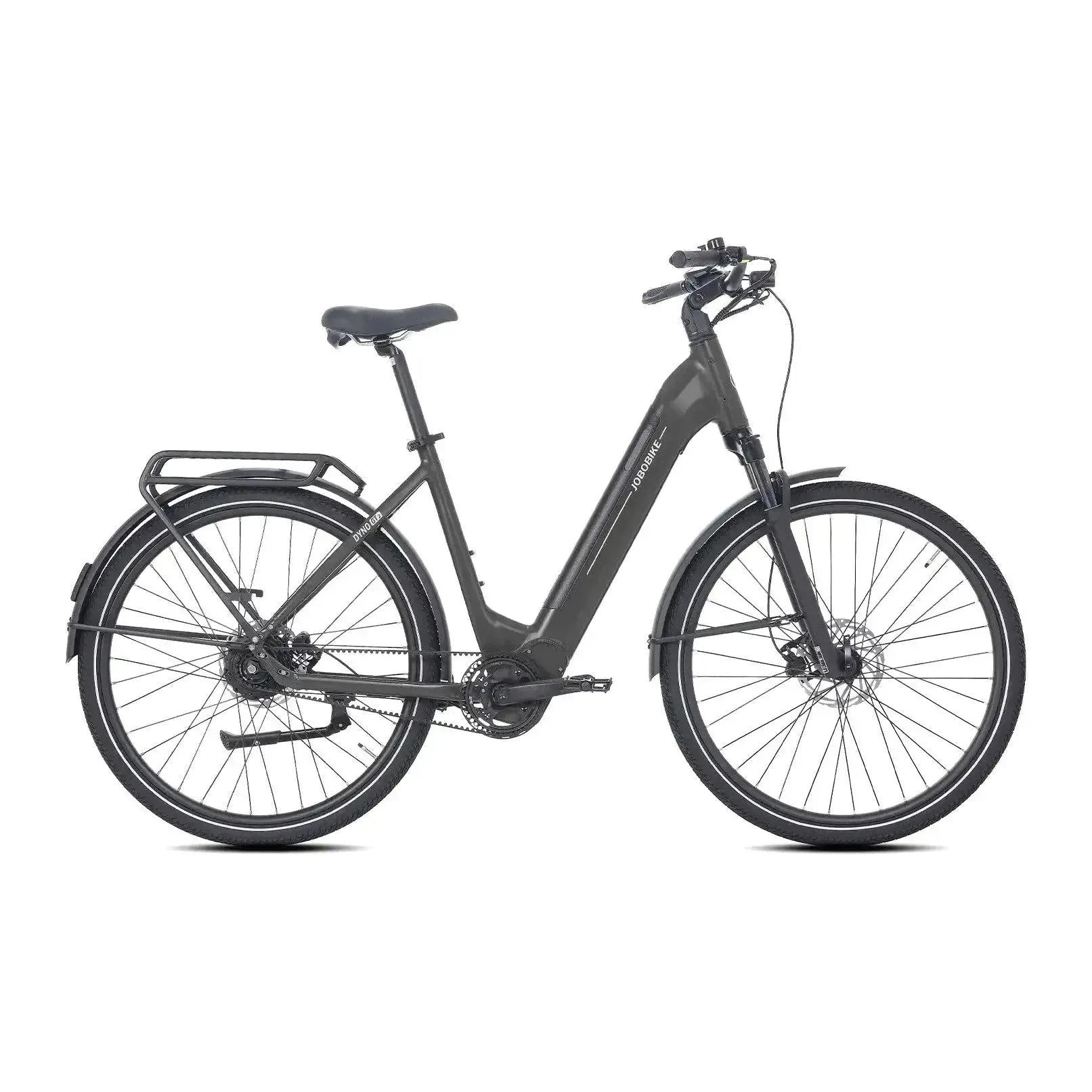 JOBOBIKE Dyno GT 2 – Negru