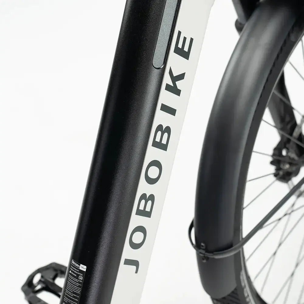 JOBOBIKE Dyno GT - Gri