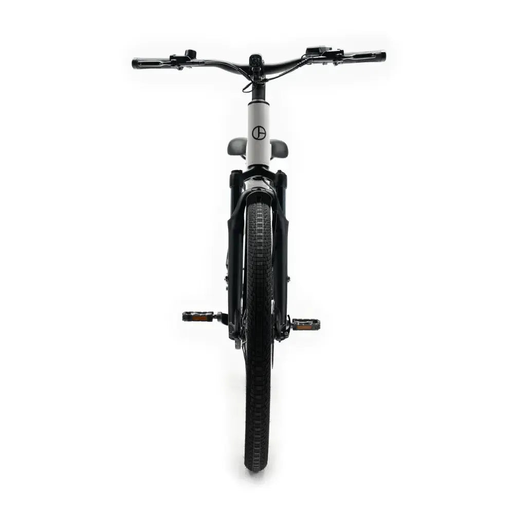 JOBOBIKE Dyno GT - Gri