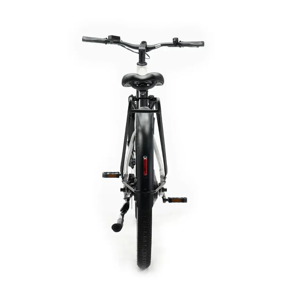 JOBOBIKE Dyno GT - Gri