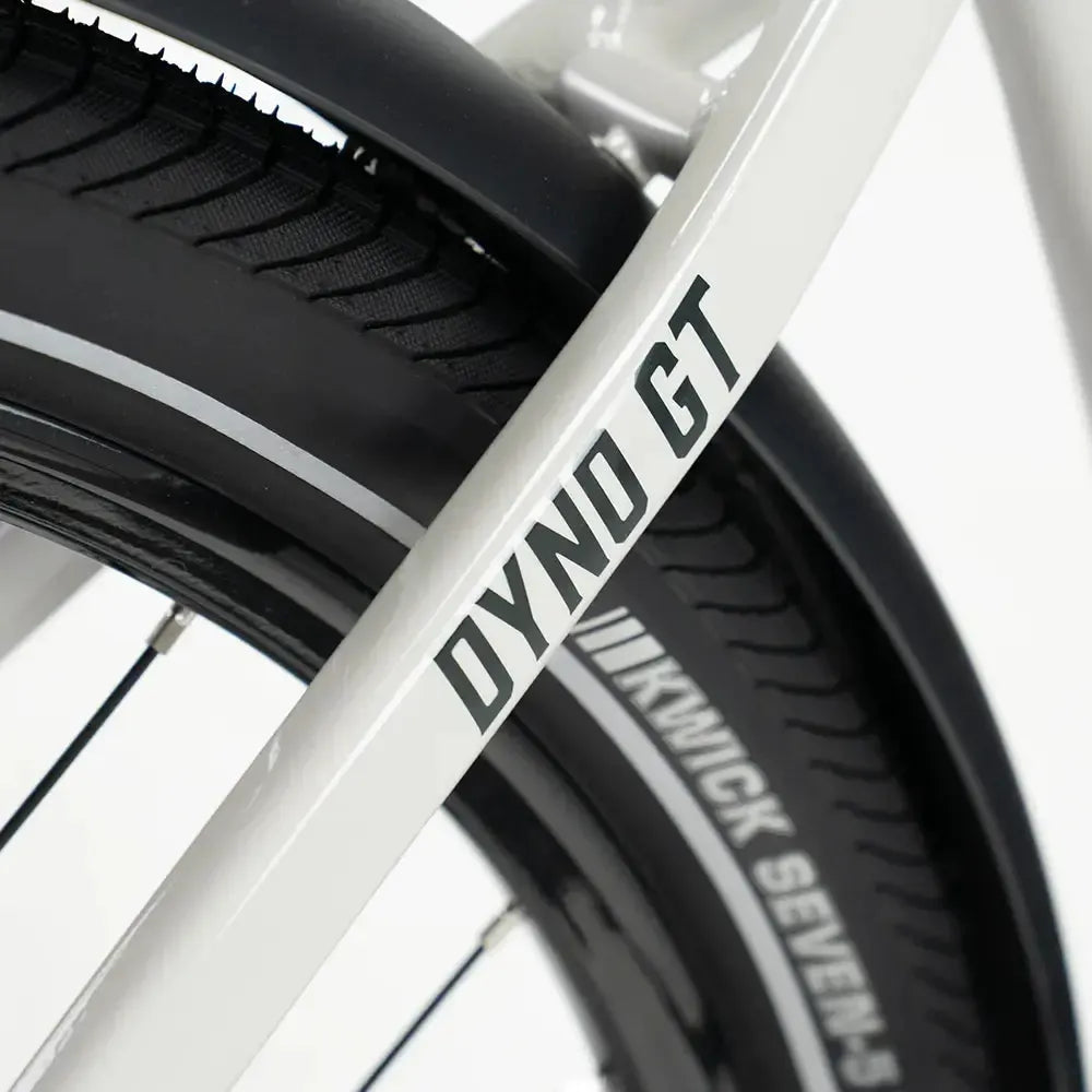 JOBOBIKE Dyno GT - Gri