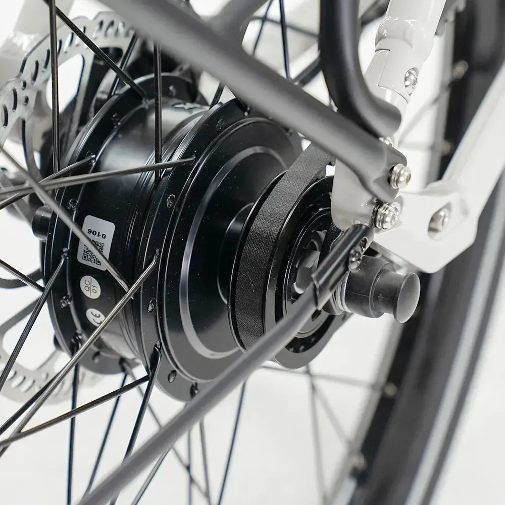 JOBOBIKE Dyno GT - Gri