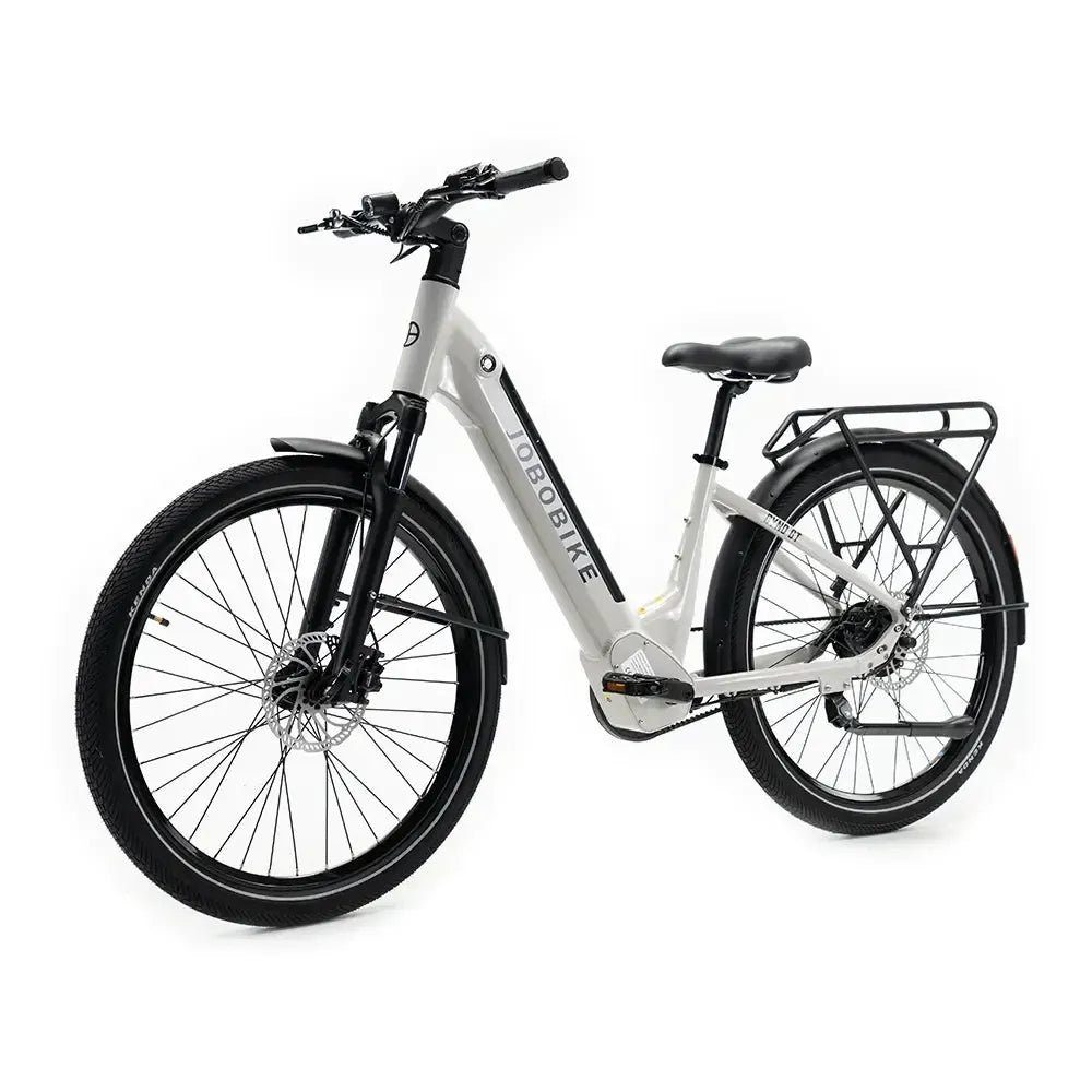 JOBOBIKE Dyno GT - Gri