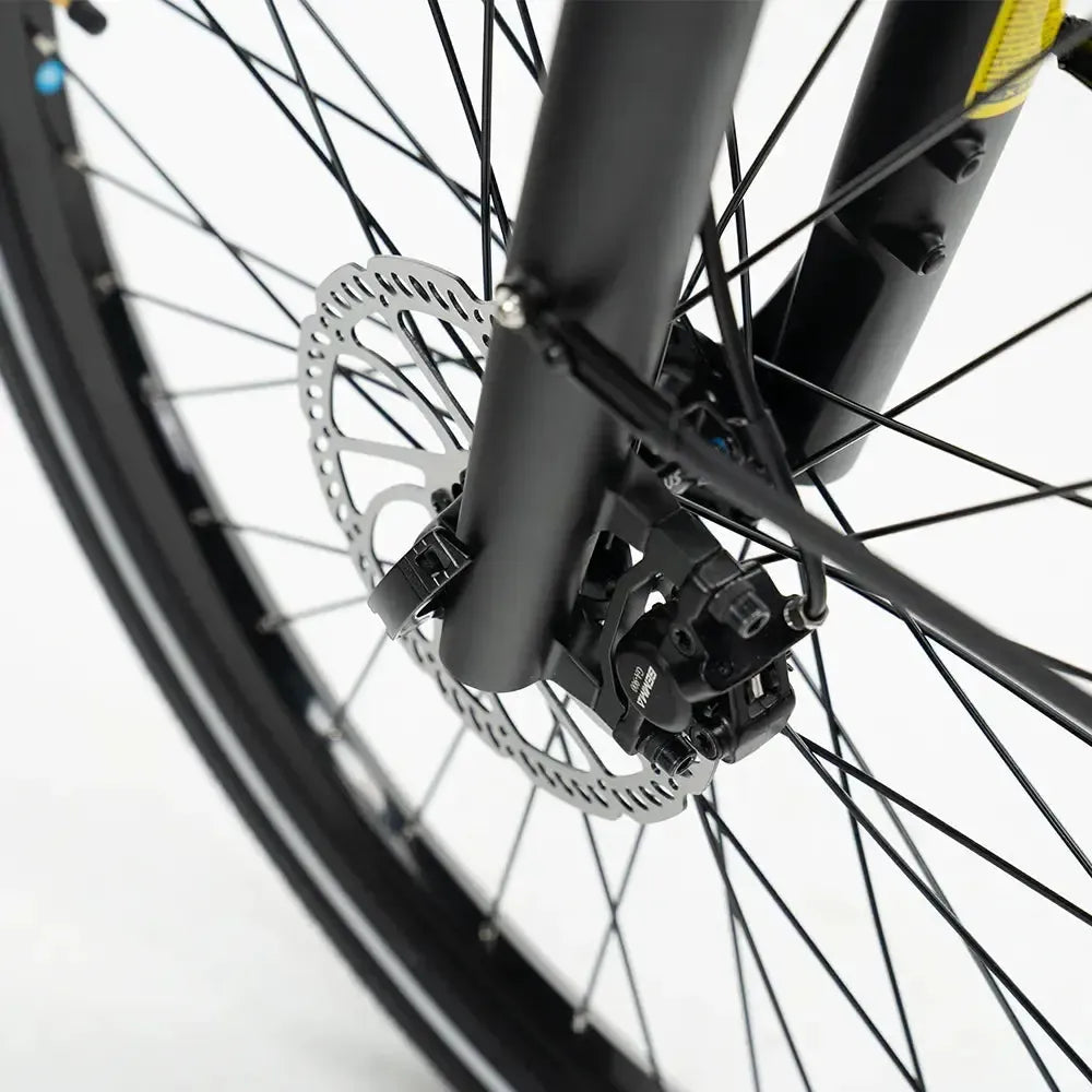 JOBOBIKE Dyno GT - Gri