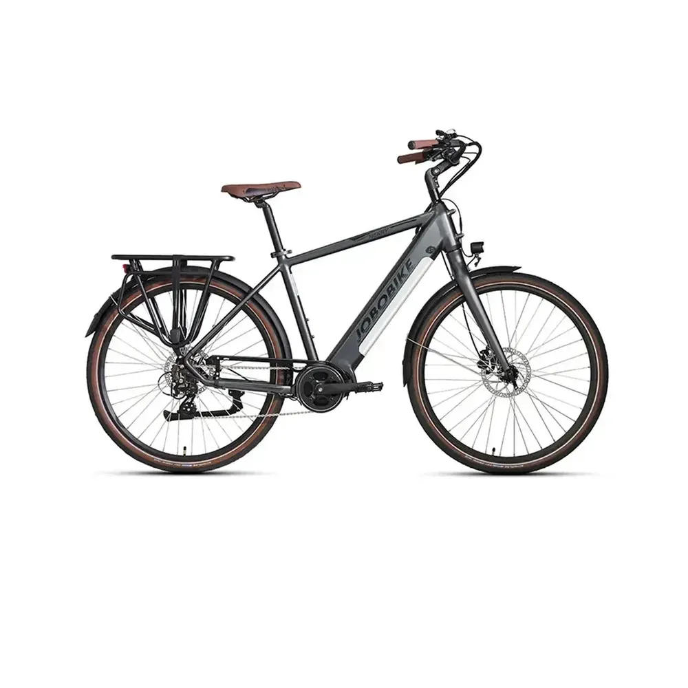JOBOBIKE Henry - Gri