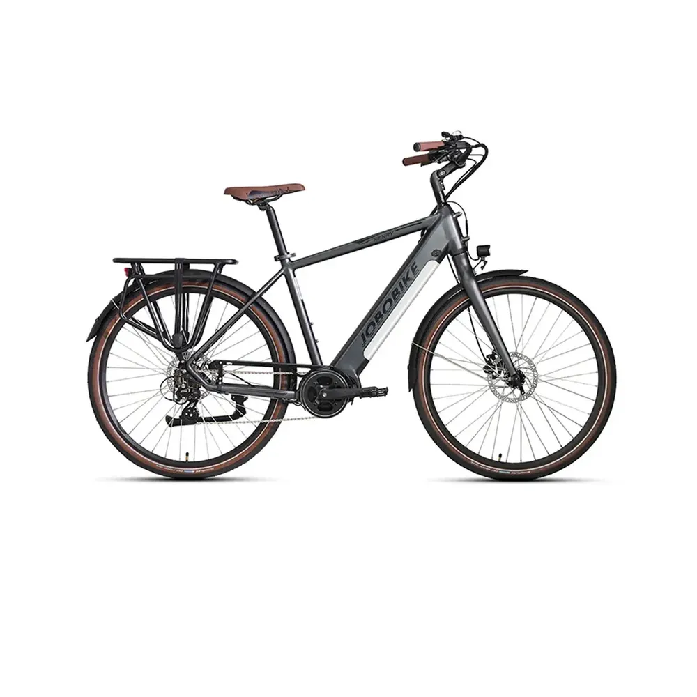 JOBOBIKE Henry - Gri