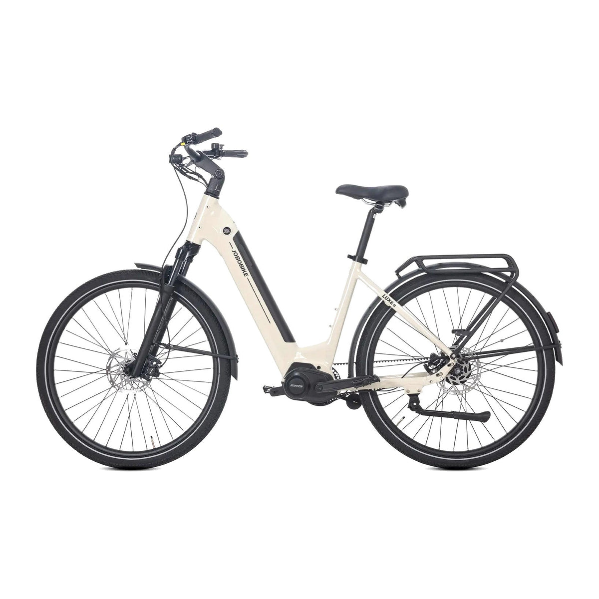JOBOBIKE Luxe 2 – Bej