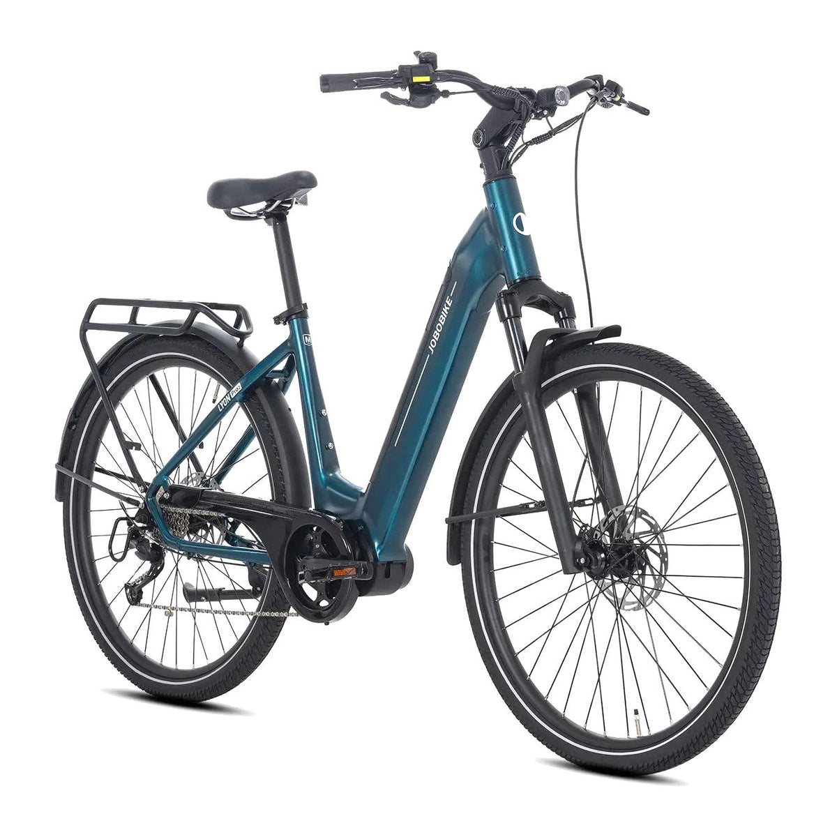 JOBOBIKE Lyon Pro 2 - Verde